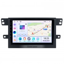 Android 14.0 HD écran tactile 9 pouces pour 2017-2020 MAXUS T60 Radio système de navigation GPS avec prise en charge Bluetooth Carplay