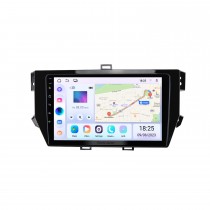 OEM 10,1 pouces Android 13.0 pour 2019 2020 2021 2022 ROEWE MG RX8 Radio Bluetooth HD Écran tactile Système de navigation GPS compatible Carplay DAB+