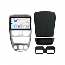 10,1 pouces Android 13.0 pour 2008 2009 2010-2018 Système de navigation GPS stéréo Buick Excelle avec prise en charge de l'écran tactile Bluetooth Caméra de recul