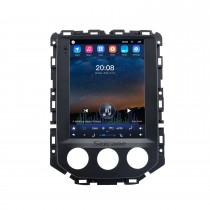 2020 SGMW BaoJun 530 9,7 pouces Android 10.0 Radio de navigation GPS avec écran tactile HD Prise en charge Bluetooth WIFI AUX Carplay Caméra de recul