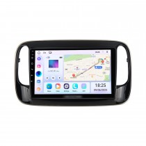 Pour 2019 Nissan Teana Radio 10,1 pouces Android 13.0 HD Système de navigation GPS à écran tactile avec prise en charge Bluetooth Carplay OBD2