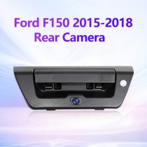 Caméra de recul de voiture pour Ford F150 2015 2016 2017 2018 HD LENS IPS Écran Caméra WIFI GPS Voiture Dvr Miroir Dash Cam