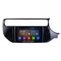 Android 13.0 pour 2015-2017 Kia K3 RIO RHD Radio 9 pouces système de navigation GPS avec Bluetooth HD écran tactile prise en charge Carplay DSP