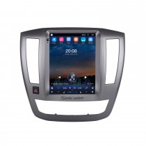 Android 10.0 9.7 pouces pour 2006-2008 Buick Lacrosse Radio avec navigation GPS HD écran tactile prise en charge Bluetooth Carplay DVR OBD2
