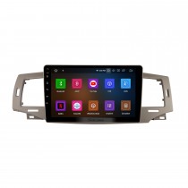 Pour 2006 Toyota Corolla RHD système stéréo Android Carplay avec Bluetooth WIFI écran tactile Support image dans l&amp;amp;amp;amp;amp;#39;image caméra de recul