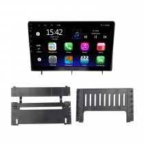 10,1 pouces Android 12.0 pour 2022 HONDA CIVIC Système de navigation GPS stéréo avec prise en charge de l&amp;amp;amp;#39;écran tactile Bluetooth Caméra de recul