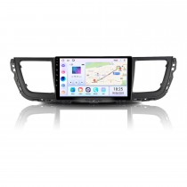 9 pouces Android 14.0 pour 2012-2017 MAXUS G10 système de navigation GPS stéréo avec caméra de recul Bluetooth OBD2 DVR TPMS