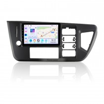 10,1 pouces Android 14.0 2015-2022 Radio de navigation GPS FAW JIEFANG JH6 LHD avec prise en charge Bluetooth Carplay TPMS DVR