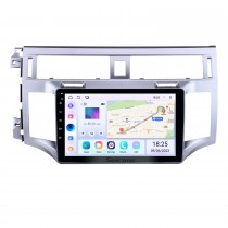 2006 2007 2008 2009 2010 TOYOTA AVALON 9 pouces Android 14.0 HD Écran tactile Autoradio Système de navigation GPS Radio Bluetooth WIFI Prise en charge USB DAB + OBDII SWC