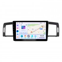 Pour 2007-2009 INFINITI M35 2005-2007 NISSAN FUGA Radio Android 14.0 HD Écran tactile 9 pouces Système de navigation GPS avec prise en charge Bluetooth Carplay DVR