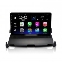 OEM 9 pouces Android 10.0 pour 2009-2012 DODGE JOURNEY Radio Système de navigation GPS avec écran tactile HD Prise en charge Bluetooth Carplay OBD2 DVR TPMS