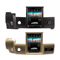 OEM Android 10.0 pour 2010-2013 Land Rover Range Rover Sport Radio Système de navigation GPS avec écran tactile HD de 9,7 pouces Prise en charge Bluetooth Caméra Carplay AHD