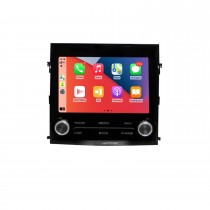 Écran tactile HD 7 pouces pour 2011-2017 Porsche Cayenne Radio Android 10.0 Système de navigation GPS avec prise en charge Bluetooth USB TV numérique Carplay