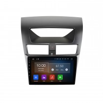 Carplay 10,1 pouces Android 13.0 pour 2012-2015 MAZDA BT-50 Navigation GPS Radio avec Bluetooth HD Écran tactile prise en charge TPMS DVR DAB+