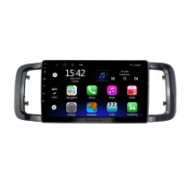 OEM 9 pouces Android 13.0 pour 2012-2022 HONDA N ONE Radio Système de navigation GPS avec prise en charge Bluetooth Carplay DVR TPMS