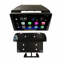 9 pouces Android 13.0 pour 2013 2014-2016 BUCK ENCORE OPEL MOKKA Radio de navigation GPS avec Bluetooth HD Support d&amp;#39;écran tactile caméra de recul DVR Carplay