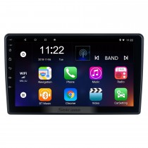 9 pouces Android 13.0 pour 2014-2018 Toyota Etios Radio Système de navigation GPS avec écran tactile HD Prise en charge Bluetooth Carplay OBD2
