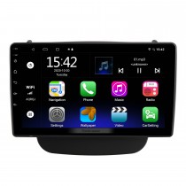 Écran tactile HD de 9 pouces pour 2007-2015 ROVER MG5 GPS Navi système stéréo de voiture support autoradio caméra de recul