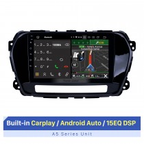 9 pouces HD écran tactile pour Great Wall Wingle 5 Radio Android voiture GPS Navigation autoradio réparation Support 1080P lecteur vidéo