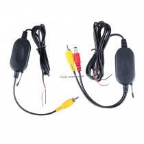 High Quality 2.4G Wireless Module for Car Reverse Backup Parking Rear View Camera