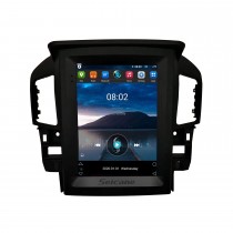 Écran tactile HD 9,7 pouces pour Lexus RX300 RX330 Toyota Harrier 1998 1997-2003 Android 10.0 Autoradio Système stéréo de voiture avec Bluetooth intégré Carplay DSP Prise en charge 360 ° Caméra DVR