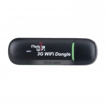 Module 3G externe portable Modem Internet WIFI prenant en charge jusqu'à 8 appareils compatibles WiFi pour lecteur DVD d'autoradio