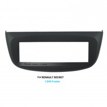 Jeep Grand Cherokee Autoradio Stéréo Panneau Avant Fascia Adaptateur Panneau Plaque Trim