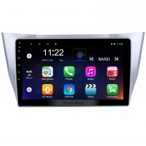 Android 12.0 10,1 pouces HD Navigation à écran tactile GPS Radio pour 2003-2010 Lexus RX300 RX330 RX350 avec support Bluetooth WIFI Carplay SWC