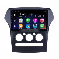 10.1 pouces Android 10.0 pour 2011 JMC Old Yusheng Radio Navigation GPS avec écran tactile HD WIFI Bluetooth support Carplay DVR