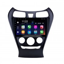 OEM 9 pouces Android 13.0 Radio pour 2012 Hyundai EON Bluetooth HD écran tactile GPS Navigation prise en charge Carplay DAB + OBD2 TPMS