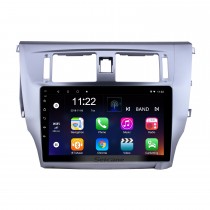 Radio de navigation GPS Android 13.0 de 9 pouces pour 2013 2014 2015 Great Wall C30 avec prise en charge de l&amp;amp;#39;écran tactile Bluetooth WIFI HD Carplay DVR OBD