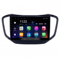 10,1 pouces Android 13.0 Radio de navigation GPS pour 2014-2017 Chery Tiggo 5 avec écran tactile HD Prise en charge Bluetooth WIFI Caméra de recul Carplay