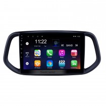 10,1 pouces Android 13.0 2014 2015 2016 2017 Kia KX3 Radio de navigation avec Bluetooth HD à écran tactile WIFI Support de musique TPMS DVR Carplay Digital TV