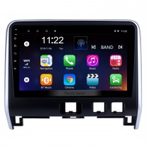 2016 2017 2018 Nissan Serena RHD Écran tactile HD 10,1 pouces Android 13.0 Système de navigation GPS Unité principale Bluetooth Wifi auto Radio WIFI USB Carplay support DVR TPMS