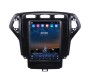 Écran tactile HD de 9,7 pouces pour 2007-2010 Ford Mondeo mk4 GPS Navi Android Car GPS Navigation Car Radio Repair Support Bluetooth