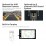 OEM 9 pouces Android 9.0 pour 2004 2005 2006-2011 Mitsubishi Pajero V73 Radio Bluetooth HD Écran tactile Système de navigation GPS Support Carplay TV numérique