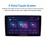 9 pouces Android 13.0 pour 2006-2011 CHEVROLET CAPTIVA EPICA/ 2007-2011 AVEO/ LOVA Système de navigation GPS stéréo avec caméra de recul Bluetooth OBD2 DVR TPMS