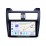 10,1 pouces Android 13.0 Radio de navigation GPS pour 2018 SQJ Spica Avec HD tactile Bluetooth prend en charge Carplay TPMS OBD2