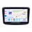 Pour 2016-2018 FAW Haima m3 Radio Android 14.0 HD Écran tactile 10,1 pouces Système de navigation GPS avec prise en charge Bluetooth Carplay DVR