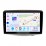 Pour 1999-2005 TOYOTA VITZ YARIS ECHO Radio Android 13.0 HD Écran tactile 9 pouces Système de navigation GPS avec prise en charge Bluetooth Carplay DVR
