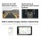 7 pouces 2005-2011 Jeep Grand Cherokee / Wrangler / Compass / Commander Android 11.0 Radio de navigation GPS Bluetooth Écran tactile Support Carplay 1080P Vidéo