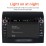 Aftermarket 7 pouces Android 9.0 2007-2016 Fiat Ducato / Peugeot Boxer Radio Lecteur DVD Système de navigation GPS avec Bluetooth 3G Wifi Lien miroir Commande au volant Caméra de recul DVR OBD2 DAB +