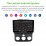 9 pouces Android 13.0 pour 2013-2019 DODGE RAM 1500 2500 3500 4500 5500 Radio de navigation GPS avec prise en charge de l&#39;écran tactile Bluetooth HD TPMS DVR Caméra Carplay DAB+