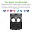 9 pouces 2008-2015 Nissan Qashqai 1 J10 Android 13.0 HD Écran tactile Radio Bluetooth avec navigation GPS Prise en charge USB FM WIFI 4G 1080P Sauvegarde caméra Contrôle au volant Carplay