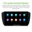 Android 13.0 HD écran tactile 9 pouces pour 2008-2015 SEAT IBIZA Radio système de navigation GPS avec prise en charge Bluetooth Carplay