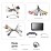 10,1 pouces Android 13.0 Radio de navigation GPS pour 2019 Nissan Teana Avec HD tactile Bluetooth prend en charge Carplay TPMS OBD2