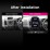 9 pouces Android 13.0 2011-2014 Radio de navigation GPS Ford Ranger avec écran tactile Bluetooth HD Prise en charge de la musique USB WIFI TPMS DVR SWC Carplay TV numérique