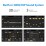 9 pouces voiture GPS Navigation Stéréo Android 13.0 pour 2012 Mahindra XUV500 avec 8 codes CPU Image dans l&amp;amp;amp;amp;amp;#39;image Prise en charge Bluetooth RDS DVR Caméra de recul