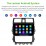 10,1 pouces Android 13.0 pour 2017 changan ruixing M70 Radio de navigation GPS avec Bluetooth HD Écran tactile Prise en charge WIFI TPMS DVR Carplay Caméra de recul DAB +