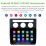 10,1 pouces Android 14.0 pour 2004-2008 Volkswagen Touran Auto A/C Radio avec Bluetooth HD écran tactile système de navigation GPS prise en charge Carplay DAB+